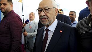   Questioning of Tunisia's opposition chief rescheduled