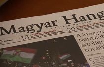 Magyar Hang