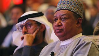 Nigeria: OPEC Secretary-General Mohammad Barkindo dies at 63