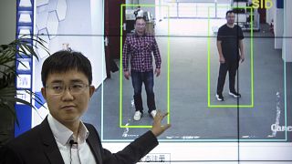 هوش مصنوعی در چین