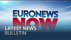 Latest news bulletin | July 6th – Midday