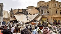 Yémen : une explosion dans un dépôt d'armes fait 6 morts