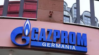 Gazprom has informed several member states they would be cut off from Russian gas.