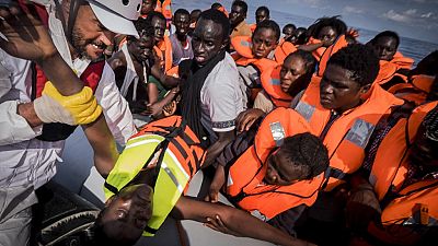 Au moins 22 migrants maliens morts noyés au large de la Libye