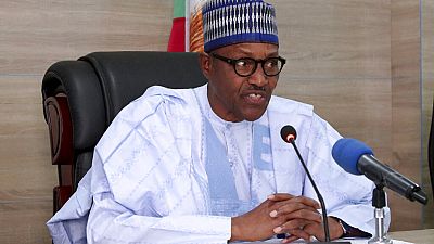 Nigeria: Gunmen attack President Buhari’s security team