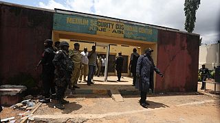 Nigeria : 64 djihadistes parmi les centaines d'évadés après une attaque