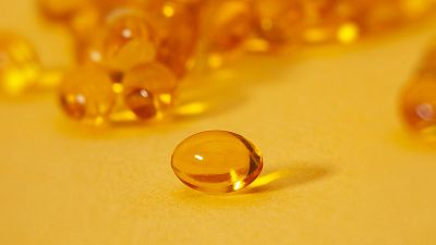 Overdosing on vitamin D can lead to dire health consequences