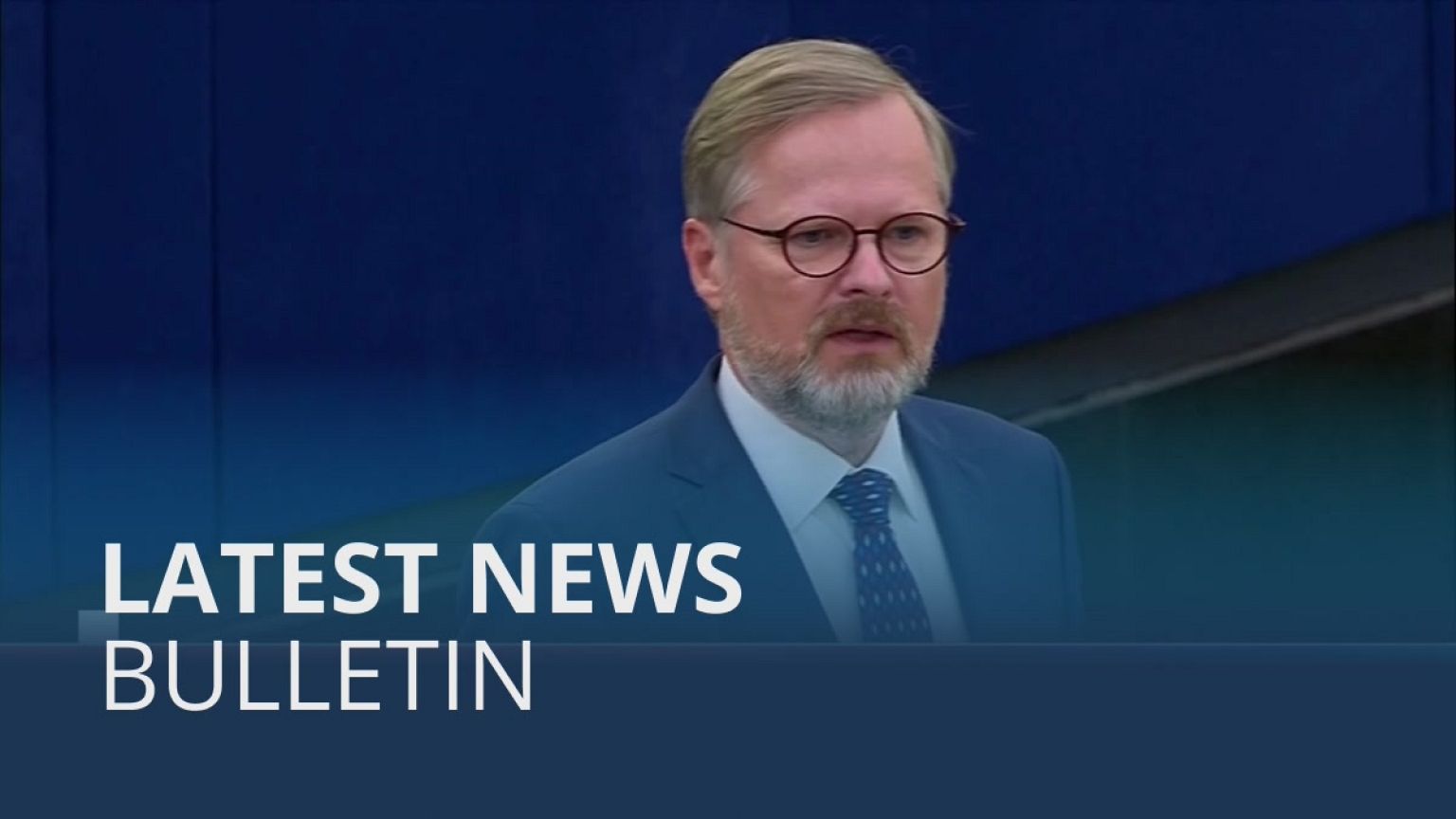 Latest news bulletin | July 6th – Evening