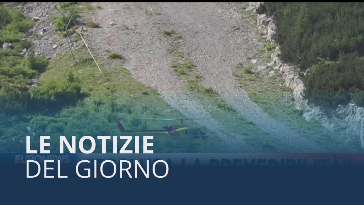 Le notizie del giorno | 6º luglio - Serale