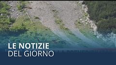 Le notizie del giorno | 6º luglio - Serale