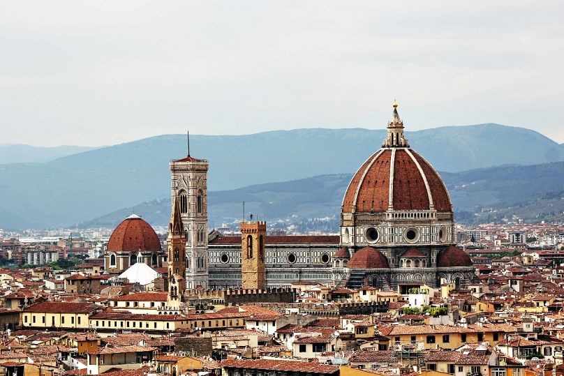 Dreaming of moving to Florence? That could soon become a reality