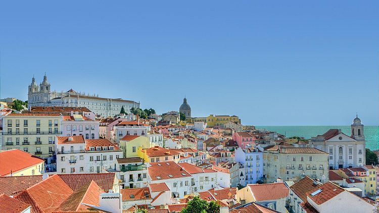 Portugal is scrapping its residency by investment scheme.Pexels