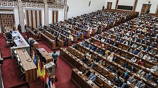 Le Parlement éthiopien crée une commission d'enquête sur les massacres