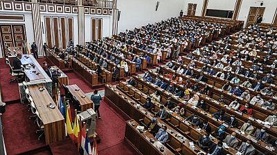 Ethiopia: MPs set up commission of enquiry into recent massacres