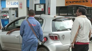 Worry and frustration in Ethiopia as subsidies cut and fuel prices soar