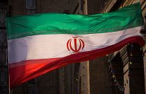 تتهم إيران الموقوفين بأخذ عينات من التربة في مناطق أجريت فيها تجارب صاروخية 