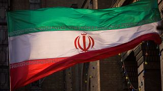 تتهم إيران الموقوفين بأخذ عينات من التربة في مناطق أجريت فيها تجارب صاروخية 