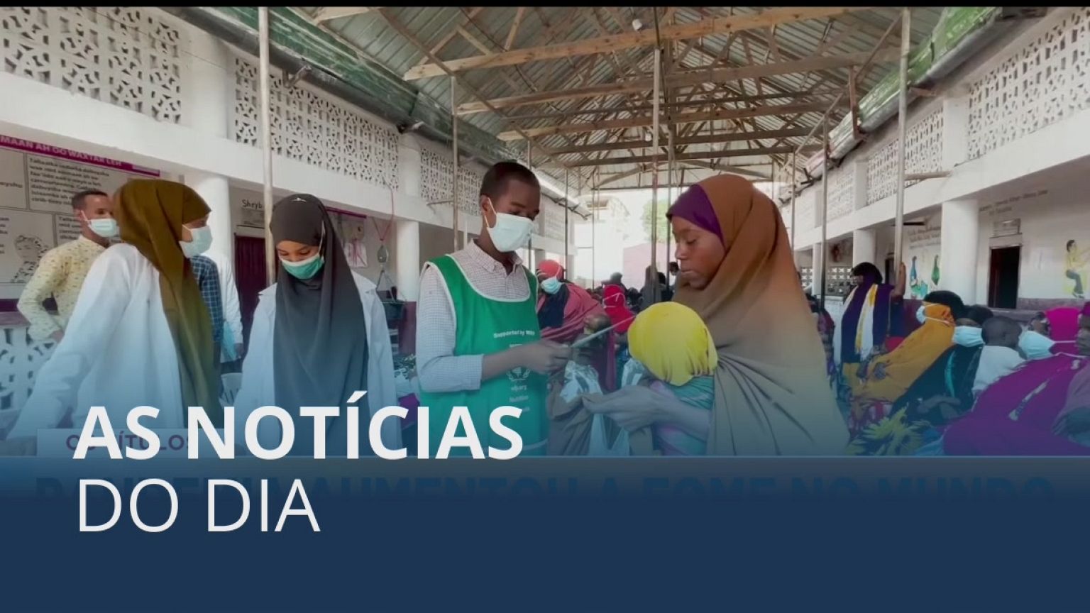 As notícias do dia | 7 Julho 2022 - Manhã