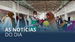 As notícias do dia | 7 Julho 2022 - Manhã