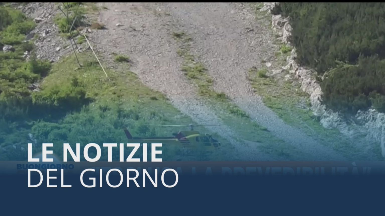 Le notizie del giorno | 7º luglio - Mattino