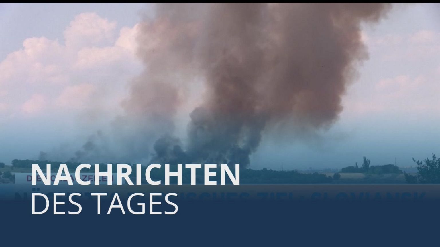 Nachrichten des Tages | 7. Juli - Morgenausgabe