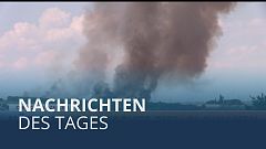 Nachrichten des Tages | 7. Juli - Morgenausgabe