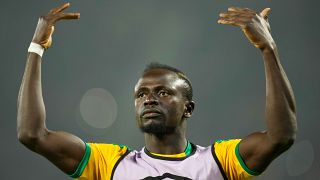 Can Sadio Mane inspire Senegal to World Cup glory?