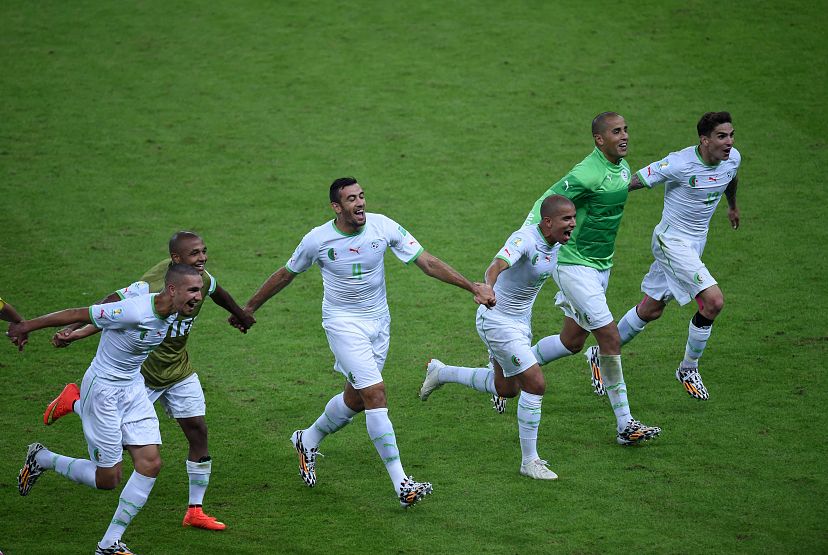 Can an African team win the World Cup? Euronews