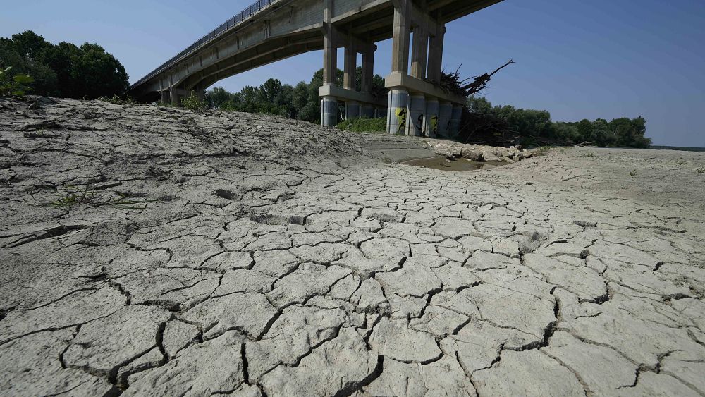 Current drought in southern Europe ‘could become worst ever’
