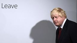 Boris Johnson annonce sa démission comme chef du parti conservateur
