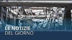 Le notizie del giorno | 7º luglio - Pomeridiane