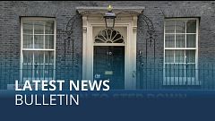 Latest news bulletin | July 7th – Midday