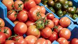 For many consumers, a visit to a supermarket in Belgium is becoming almost like a treasure hunt for promotions. Prices of fruit and vegetables are soaring