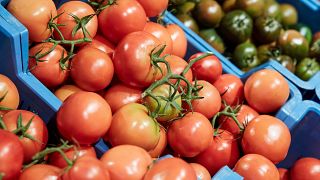 A inflação tem puxado pelos preços das frutas e legumes obrigando os consumidores a fazer escolhas