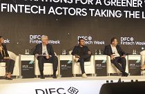 Dubai quer tornar-se centro de tecnologia financeira