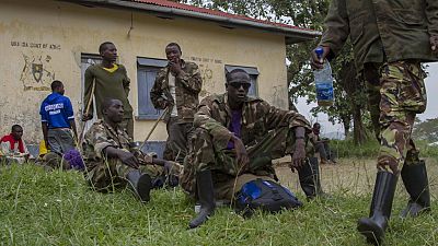Clashes continue in DRC despite de-escalation agreement with Rwanda
