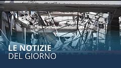 Le notizie del giorno | 7º luglio - Serale