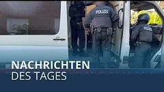 Nachrichten des Tages | 7. Juli - Abendausgabe