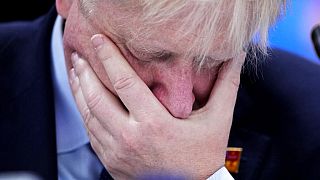 Boris Johnson anuncia demissão