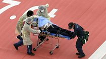 شینزو آبه، نخست وزیر سابق ژاپن هدف شلیک گلوله قرار گرفت