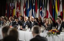 Конференция в Лугано по восстановлению Украины