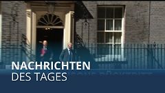 Nachrichten des Tages | 8. Juli - Mittagsausgabe