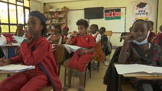 Kenya : l'école Freedom promeut l'afrocentrisme dans son cursus