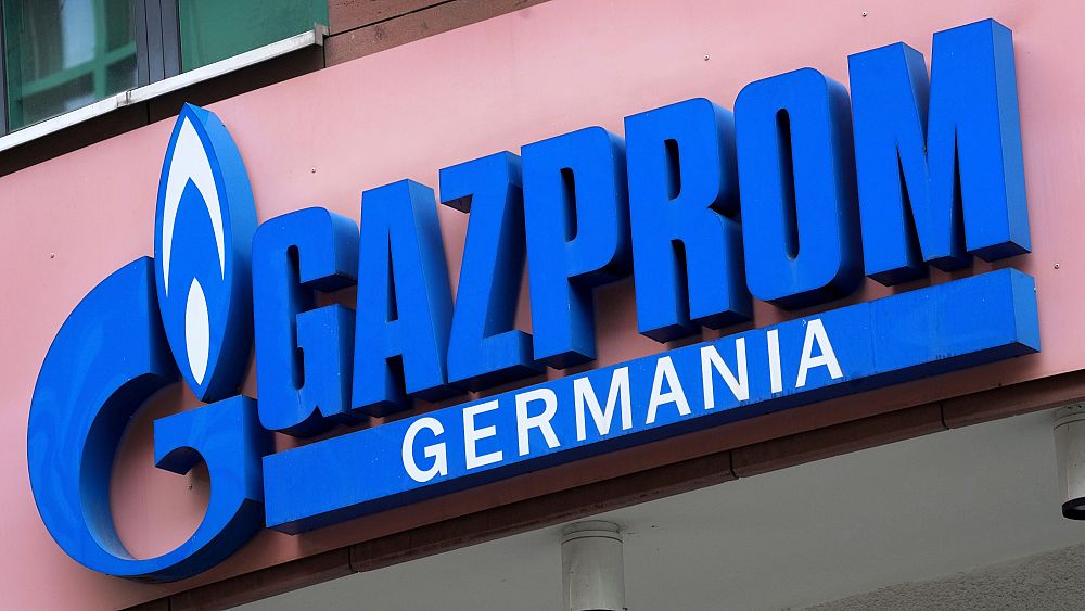 Do jakich krajów UE trafił Gazprom?