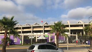 Low crowds as women's African Cup of Nations gets in full swing