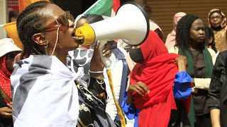 Soudan : les militants pro-démocratie créent un Conseil révolutionnaire