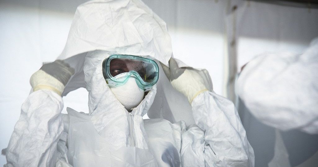 Health alert! Suspected Marburg virus kills two in Ghana - WHO | Africanews