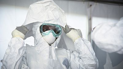 Health alert! Suspected Marburg virus kills two in Ghana - WHO