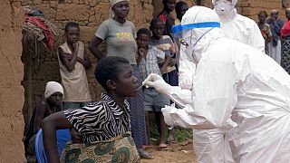Deux cas suspects de virus de Marburg au Ghana