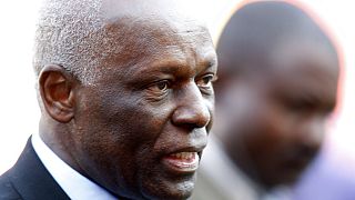 Angola : l'ex-président Jose Eduardo Dos Santos est décédé